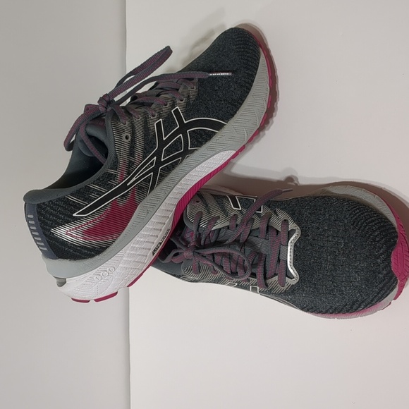 ASICS GT-2000 10 women running shoes size 8.5 - Picture 3 of 8